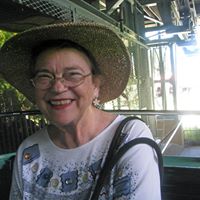 Ruth Crabtree Photo 5