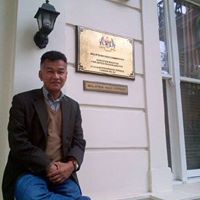 Abu Badruddin Photo 3
