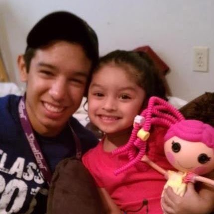 Benjamin Garcia Photo 10