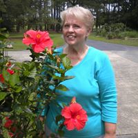 Helen Gregory Photo 30