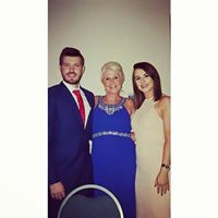 Anne Mullen Photo 40