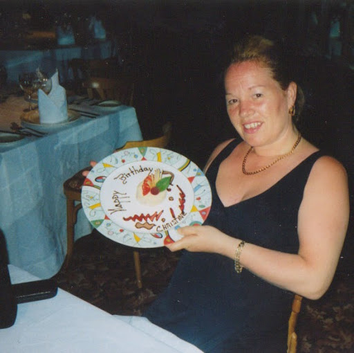 Christine Giles Photo 8