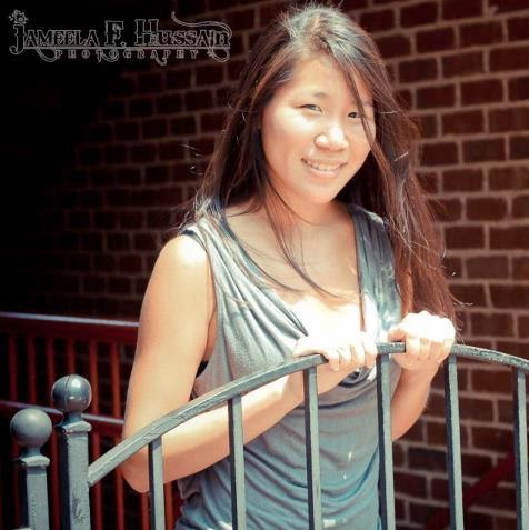 Michelle Chan Photo 42