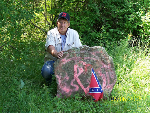 Larry Blake Photo 14