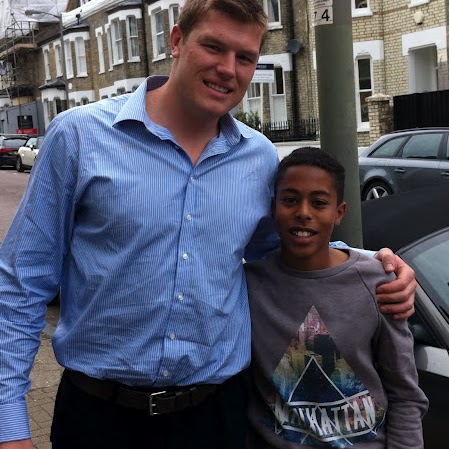 Lewis Jacobs Photo 6