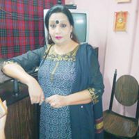Krishna Dasgupta Photo 13