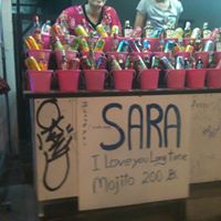 Sara Wilkinson Photo 28