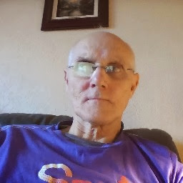 Brian Fountain Photo 9