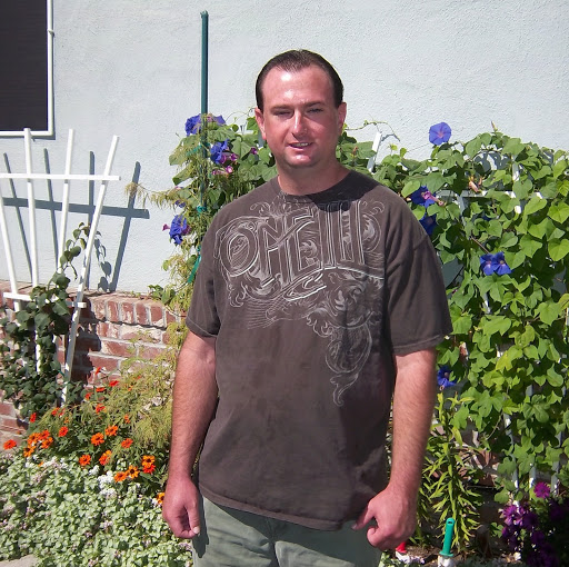 Jason Moller Photo 18