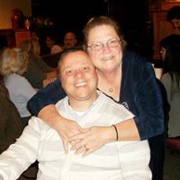 Terry Crowe Photo 46