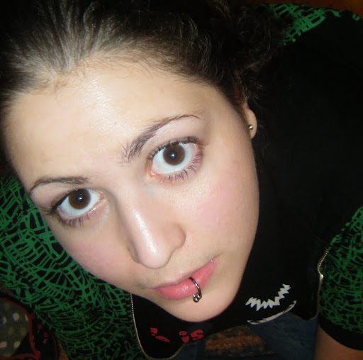 Denise Rodriguez Photo 36
