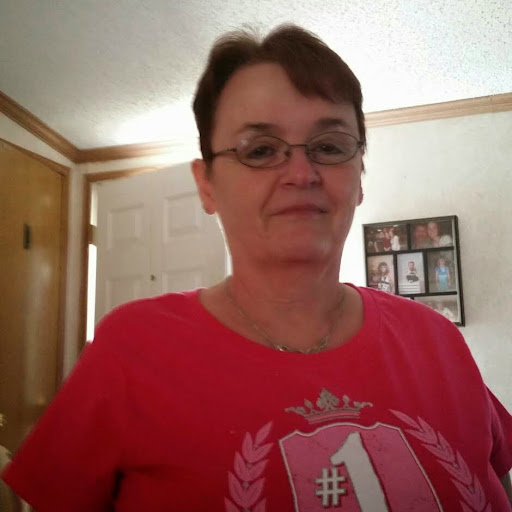 Sandra Francis Photo 8