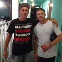 Mitchell Parrish Photo 17