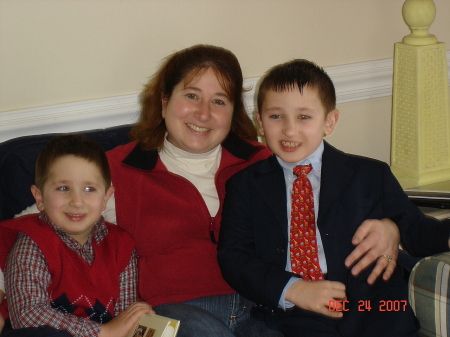 Amy Loftis Photo 15