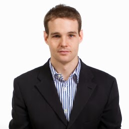 Patrick Ross Photo 43