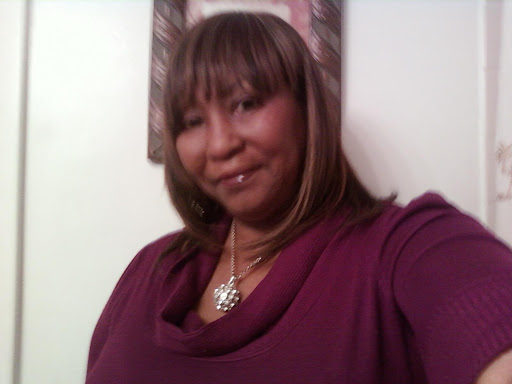 Patrice Barber Photo 32