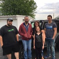 Paula Hoover Photo 38