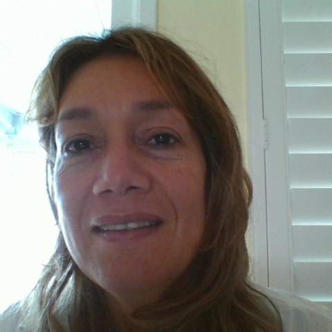 Martha Corcoran Photo 16