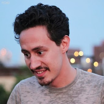 Michael Gervais Photo 12
