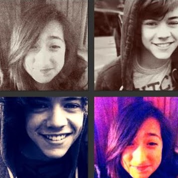 Joanna Cervantes Photo 3