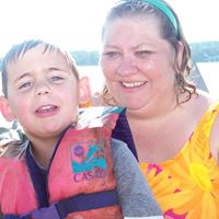 Amber Sowell Photo 11