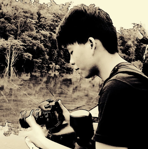 Sean Chen Photo 20
