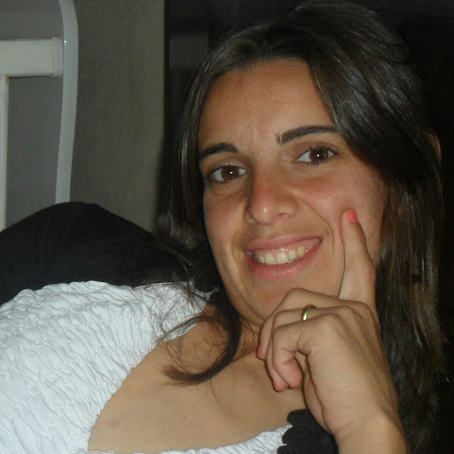 Angelica Garcia Photo 38