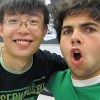 Shang Gao Photo 12