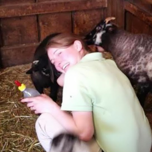 Kimberly Dailey Photo 36
