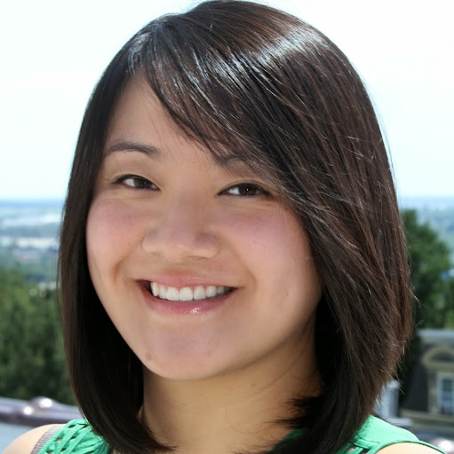 Agnes Ly Photo 2
