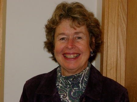 Susan Salyer Photo 3