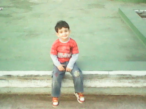 Nicholas Souza Photo 28