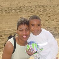 Annette Holliday Photo 9
