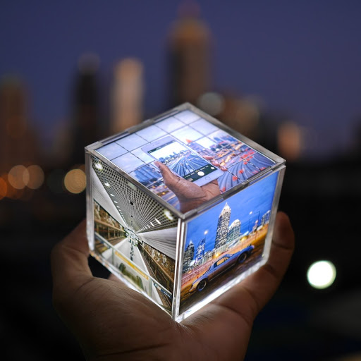 Adam Reid Photo 49