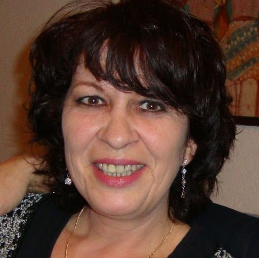 Barbara Haag Photo 12