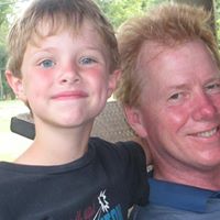 Terrance Palmer Photo 8