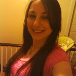 Miranda Miller Photo 15