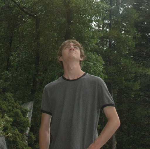 Alex Johnson Photo 14