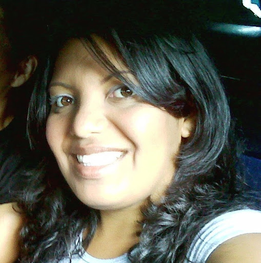 Olga Castillo Photo 10