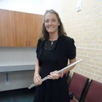 Carole Tucker Photo 6