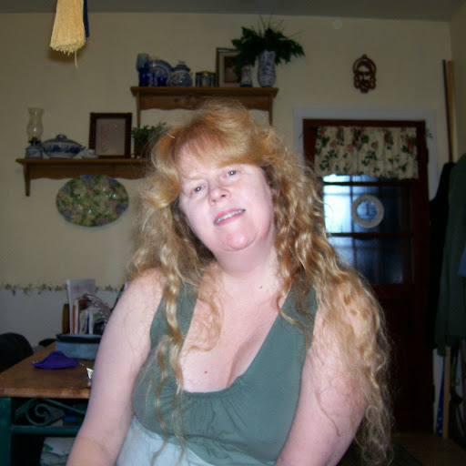 Judy Travis Photo 29