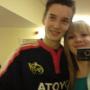 Robbie Poole Photo 8