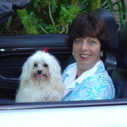 Louise Davis Photo 15