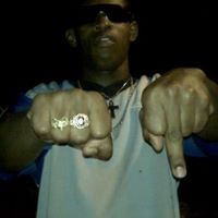 Jerome Mitchell Photo 9