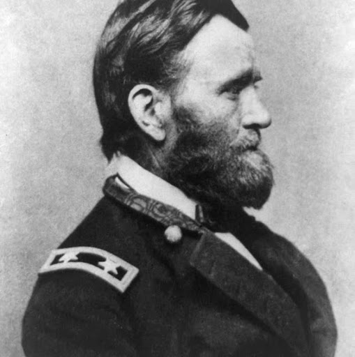 Ulysses Grant Photo 27