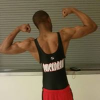 Marcus Quick Photo 25