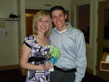 Sarah Vance Photo 30