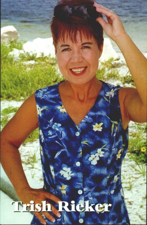 Patricia White Photo 22