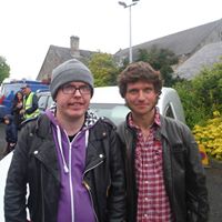 Michael Barnes Photo 23