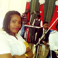 Grace Agwu Photo 1